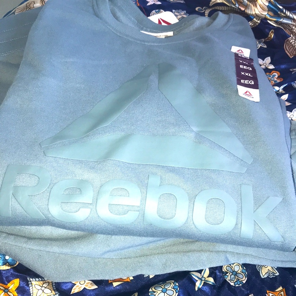 Plus Size Sweatsuit